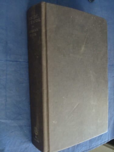 Inside, Outside: A Novel