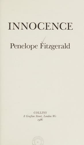 Innocence