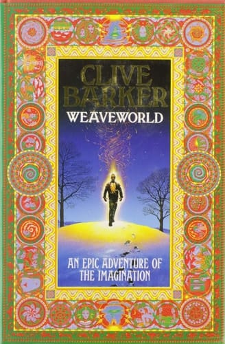 Weaveworld