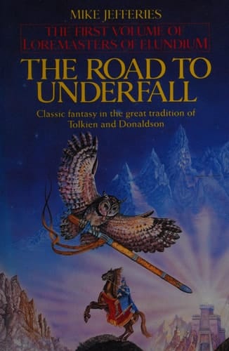 Road to Underfall