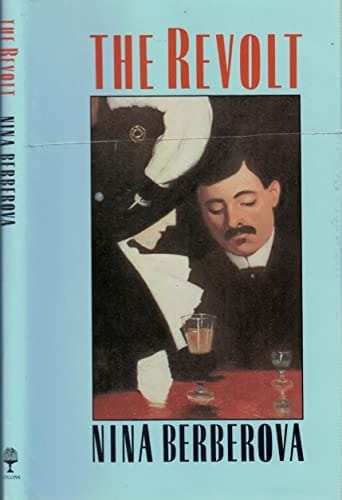 The Revolt