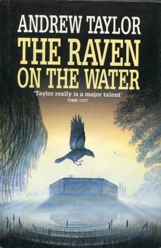 The Raven on the Water