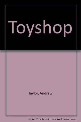 Toyshop