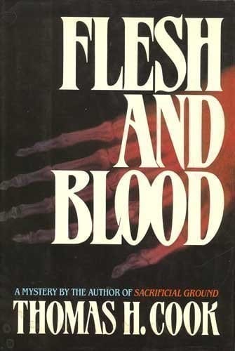 Flesh and Blood