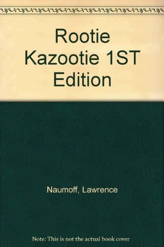 Rootie Kazootie