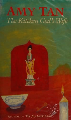 The Kitchen God's Wife