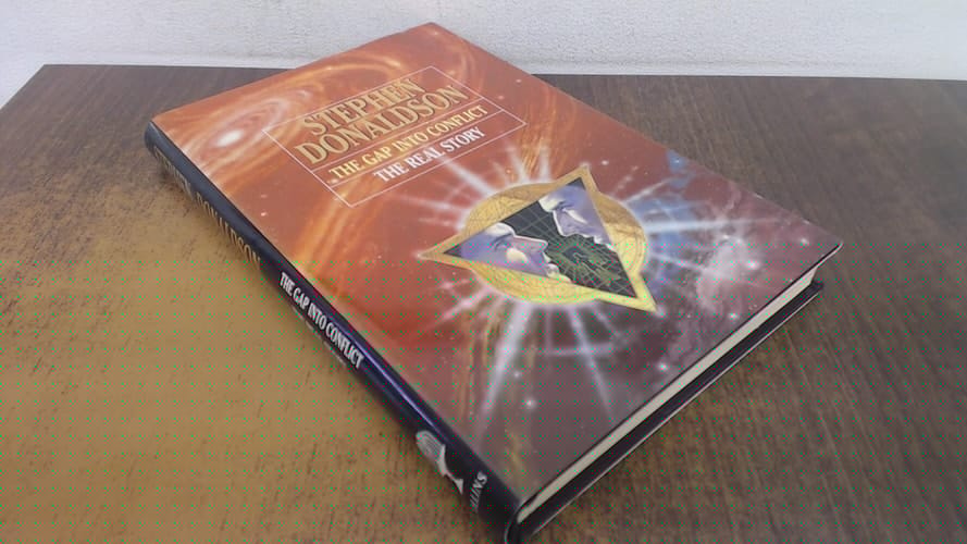 The Gap Into Conflict: The Real Story