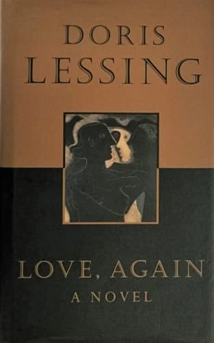 Love, Again: A Novel