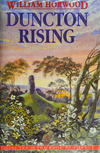 Duncton Rising (Book of Silence)