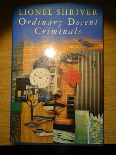 Ordinary Decent Criminals