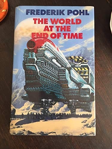 World at the End of Time