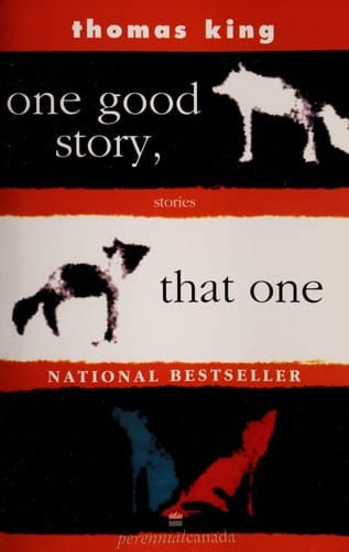 One good story, that one: Stories