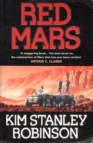 Red Mars