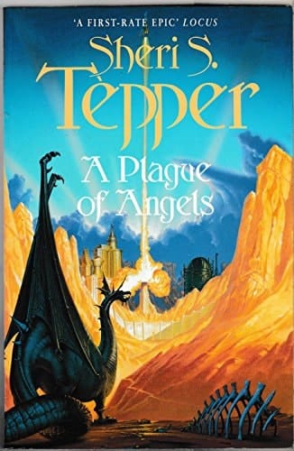 A Plague of Angels