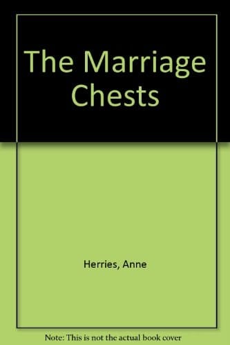 The Marriage Chests