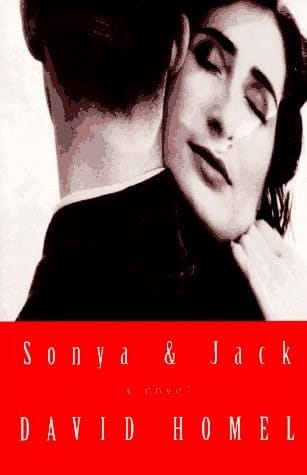 Sonya & Jack A Novel
