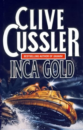 Inca Gold.