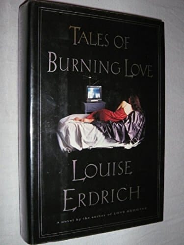 Tales of Bu;rning Love