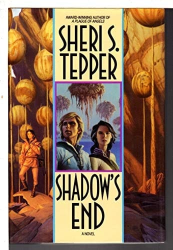 Shadow’s End