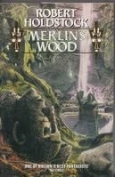 Merlin's Wood