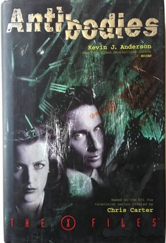 X-files: Antibodies (The X-files)