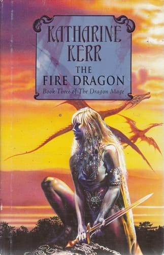 Fire Dragon, The