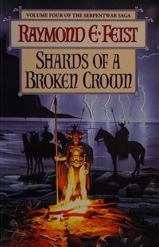 Shards of a Broken Crown