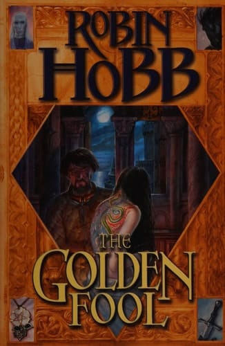 The Golden Fool (Tawny Man)