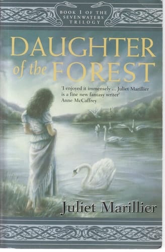 Daughter of the Forest