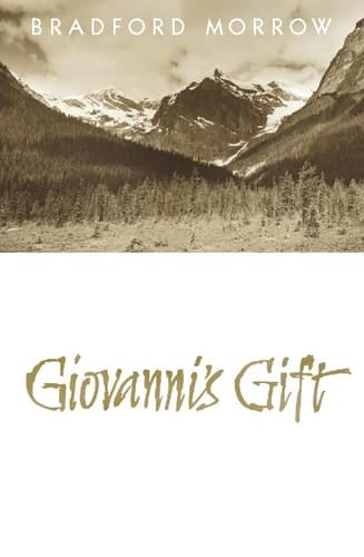 Giovanni's Gift