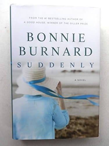 Suddenly