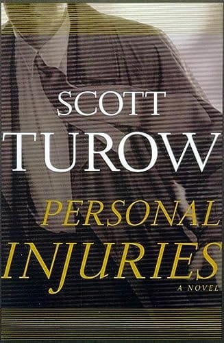 Personal Injuries