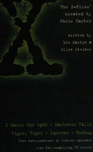 The X Files