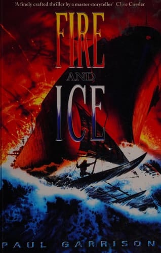 Fire and Ice