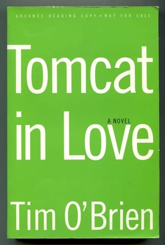 Tomcat in Love.