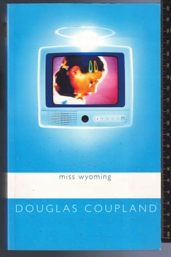 Miss Wyoming Uk Edition