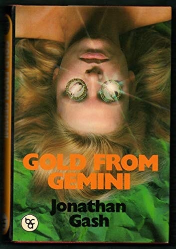 Gold from Gemini