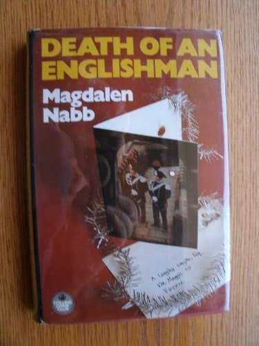 Death of an Englishman