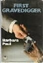 First Grave Digger