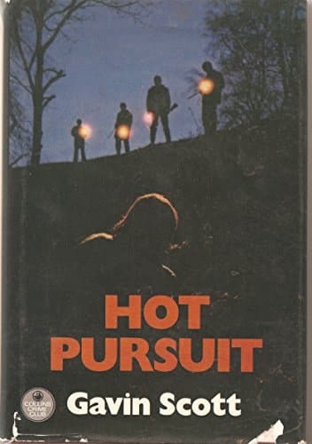 Hot Pursuit