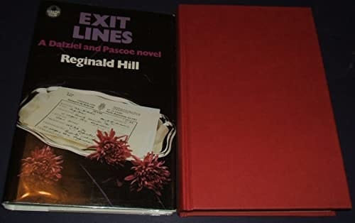 Exit Lines (The crime club)