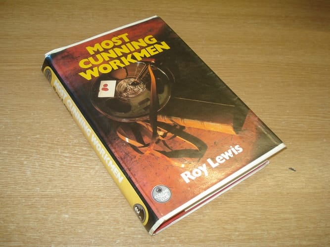 Most Cunning Workmen