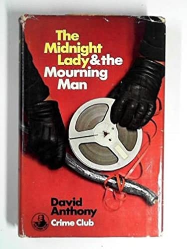 The Midnight Lady and the Mourning Man