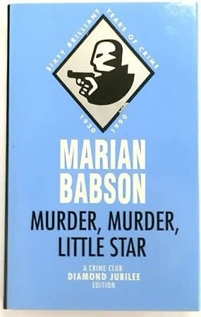 Murder, Murder, Little Star