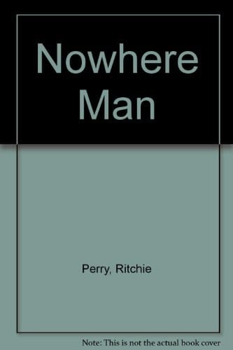 Nowhere man (Crime club)