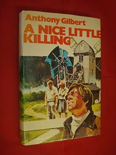 A nice little killing