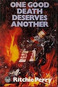 One good death deserves another