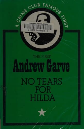 No Tears for Hilda