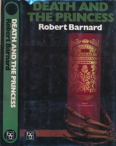 Death and the Princess