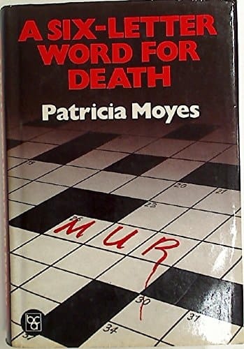 A Six-Letter Word for Death